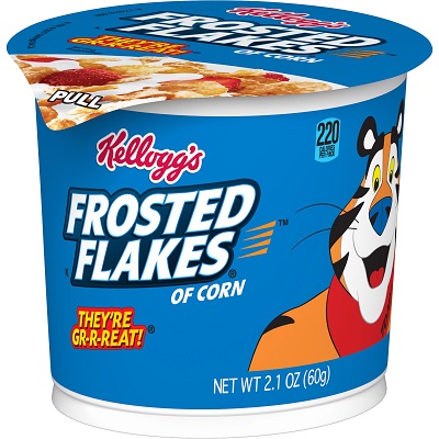 Cereal