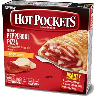Frozen Food
