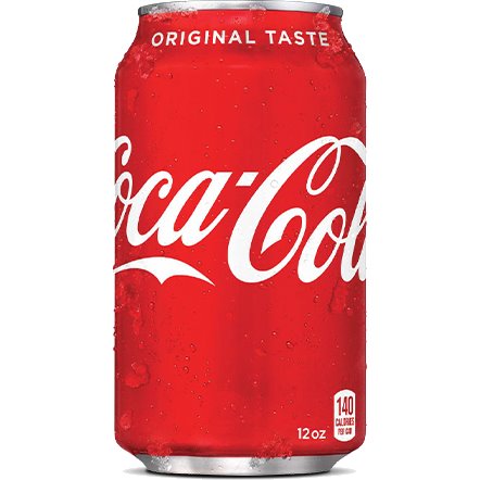 Cold Drinks