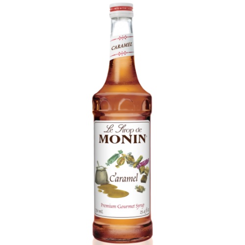 Drink Mixes & Syrups